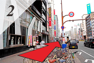 名鉄イン名古屋錦