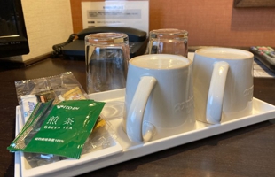 名鉄イン名古屋桜通