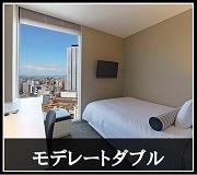 モデレートダブル